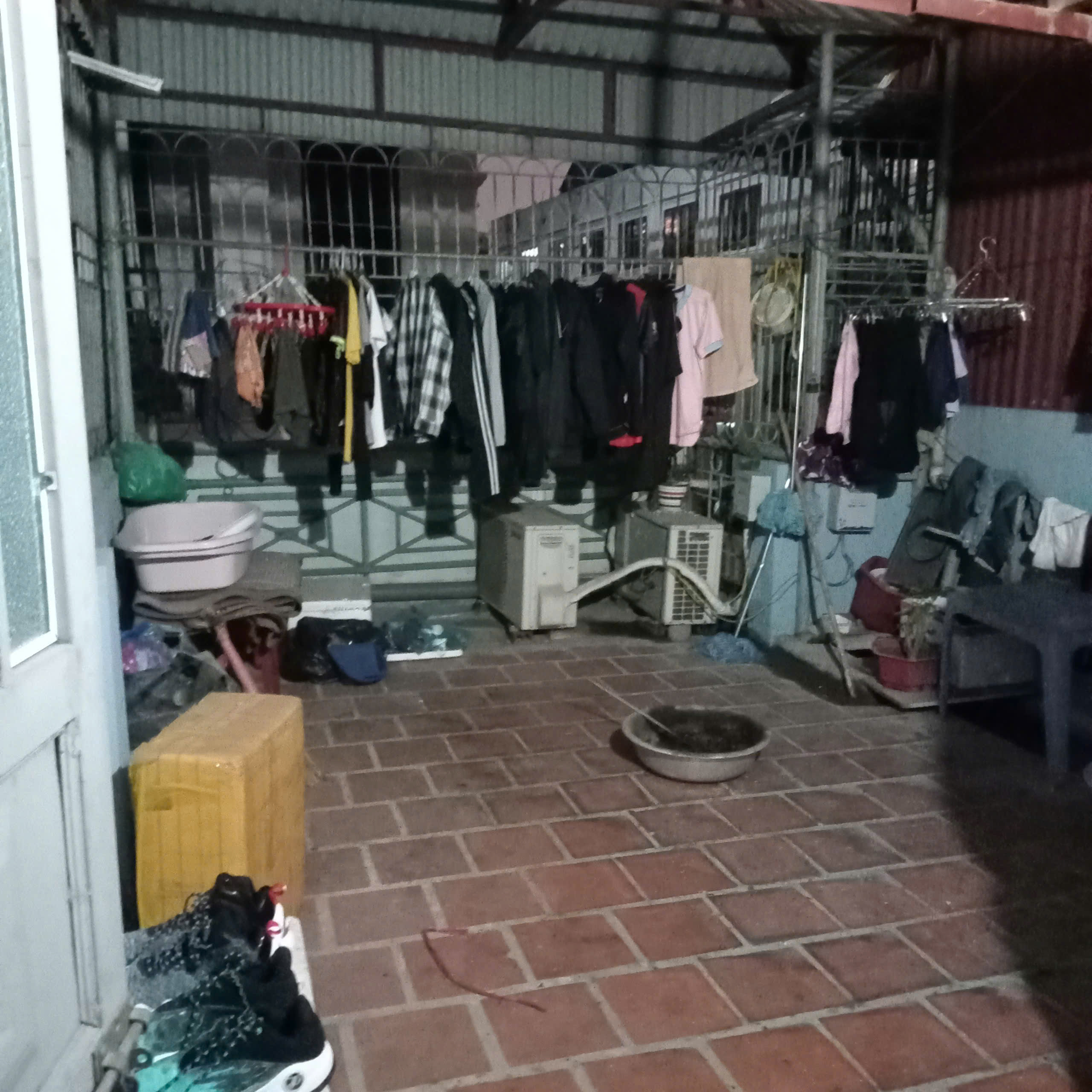 Cho thuê nhà ngõ 29 Khương Hạ, 35m2 x 4 tầng, 4 ngủ, 3 wc.13,5 triệu - Ảnh 3